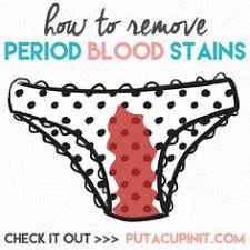 Are the stains still stubbornly sticking to your clothes? Remove Old Blood Stains