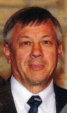 Roger Max Woita (1934-2008)