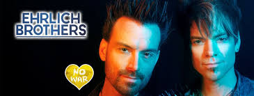 Ehrlich Brothers: Die Große Benefiz-Show