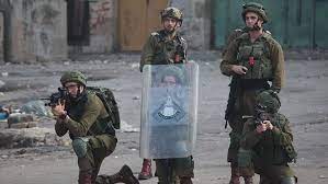 The south, beirut and its environs, and the northern beqaa valley and hermel region. Hezbollah Carries Out Attack On Israeli Targets