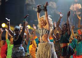 2 февраля 1977, барранкилья), известная мононимно как шакира или shakira, — колумбийская певица. Shakira Biography Songs Facts Britannica