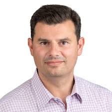 Your career in community health