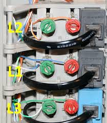 Waterproof ip68 external junction box, 2 way plug line m20 coaxial cable connector wire range 5 to 15mm outdoor external electric power cord boxes (black) 4.5 out of 5 stars 334 $8.99 $ 8. Voip My House How To Quickly Distribute A Voip Phone Line To Your Entire House