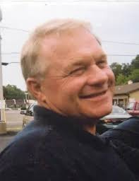 James Robert Strausbaugh, 1938-2021, Father to Jim '78, Jeff '79, Joe and  Jane '81 James Robert Strausbaugh, 83, of Chillicothe, passed away early  Monday morning, January 18, 2021 at the Adena Regional