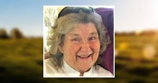 Suzanne Frank Obituary September 23, 2017