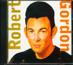 Robert Gordon CD: Robert Gordon (CD)