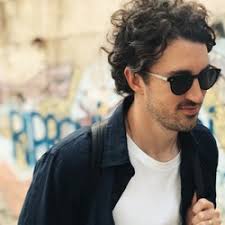 Featured User: Ian Staub