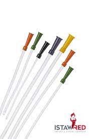 Appropriate degree of hardness provides kink resistance. Nelaton Catheter Made In Turkey Best Value Istawred Medical