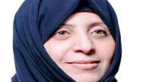 Isis publicly executes leading lawyer and human rights activist in Iraq