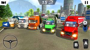 Download oil truck games 3d: Offroad Oil Tanker Transport Truck Simulator 2019 For Android Apk Download