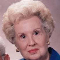 Obituary information for Dorothy Jean Fountain