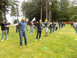 Get your kids outdoors enjoy the sunshine wear them out. Cloudinary On Twitter Our Amazing Cloudinary Us Hr Team Surprised Our Office With An Action Packed Fun Day Full Of Relay Races Rap And Dance Competitions Massages And Plenty Of Food And