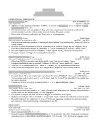 Resume Tips Archives Touch Mba