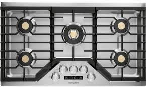 No liability accepted for the accuracy of the information given. Monogram Zgu36eslss 36 Inch Gas Smart Cooktop With 5 Sealed Burners Continuous Grates Dual Flame Burners Tri Ring Burner Precision Knobs Electronic Timer Brass Burners Accents And Ada Compliant