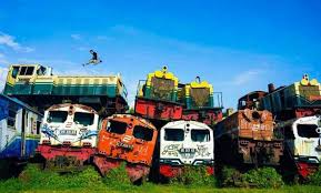 Maybe you would like to learn more about one of these? 10 Gambar Kuburan Kereta Purwakarta Lokasi Hunting Foto Unik Jejakpiknik Com