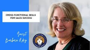 Cross-Functional Skills for Sales Success