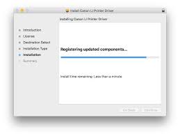 Download the driver that you are looking for. Driver Canon Pixma G2000 Mac Sierra 10 12 How To Download And Install Macos Printer Driver Installation Guides