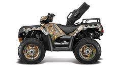 16 Polaris Sportsman Ideas Sportsman Atv Atv Four Wheelers