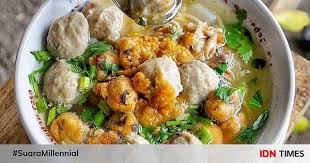Cara membuat bakso bakar ayam untuk jualan yang dijamin enak from tompeele.com kadang ada yang menggunakan bahan tertentu untuk membuatnya kenyal. Resep Dan Cara Membuat Bakso Babi Yang Enak Gampang Lho