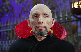 Image result for star trek The Gamesters of Triskelion