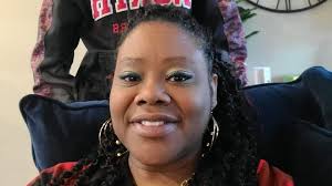 Fundraiser for Jacquelyn Larson by Twana Crisp Alford : Let's Stand with  Jacqueline Against Breast Cancer