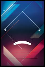 Simple Resume La Mode Appartement Geometrie Graphique Fractal Papier Peint Futuriste Art P Arriere Plan Geometrique Affiche Geometrique Fond D Ecran Abstrait
