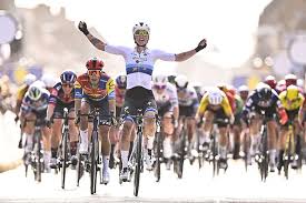 US Cup Unification Race 2009: Results