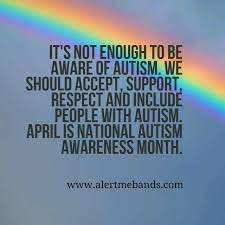 Maybe you would like to learn more about one of these? Pin By Jennifer Wieling On Autism Awareness Autism Quotes Autism Acceptance Quotes Autism Awareness Quotes