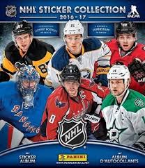 Enjoy watching the best ice hockey league in the world, for free! 2016 17 Panini Nhl Sticker Checklist Set Info Boxes More