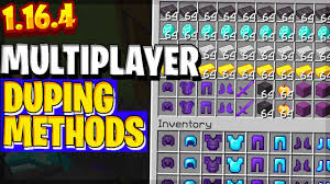 You can use the following trigger for different actions: Minecraft 1 16 5 All Multiplayer Duplication Methods Updated How To Dupe On Minecraft Servers Youtube