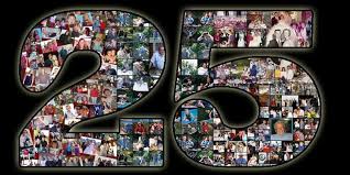25th Birthday Birthday Gifts For 25 Year Old Man Surprise 25th Birthday Gift Ideas For 25 Year Old Wife Creative Photo Collage For Wife Turning 25 Birthday Gift For Wife Gifts For Wife Anniversary Photo Gift