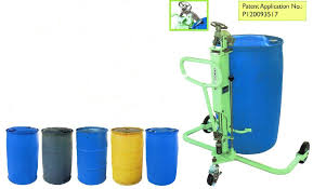The following data of trade reports comes from customs data. Drum Porter For Multi Drums Supply Suppliers Material Handling Equipment Drum Porter Wanfy M Sdn