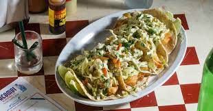 Who has fish tacos near me. The Absolute Best Fish Taco In Nyc