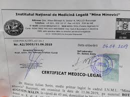 Institutul de medicina legala bucuresti. Institutul De Medicina Legala Malin Bot Pagina PublicÄ Facebook