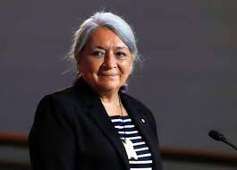 Opinion: The Job Of Canada's Governor-General Is Merely Symbolic – Except  When It's Not - The Globe And Mail