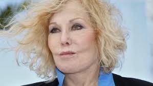 Kim Novak oggi, dal film di Hitchcock al Leone d'Oro alla carriera al  Festival di Venezia 2025