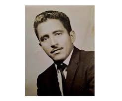 Amador Covarrubias Obituary (2023)