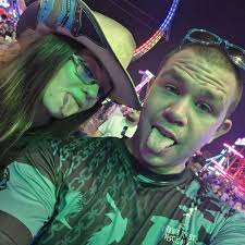 Solo caravan runs can be challenging