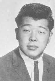 John Muir High School Pasadena California Class of 1963