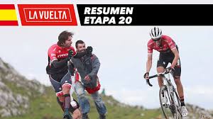 Ladies tour of norway 2021: Resumen Etapa 20 La Vuelta 2017 Youtube