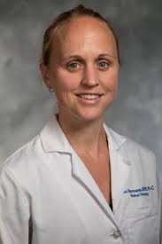 Tara Herrmann, PA-C, MHS