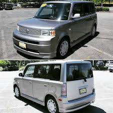 Image result for Classic Silver 2006 Scion