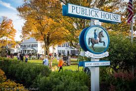 The Perfect Central Mass Weekend Trip Itinerary