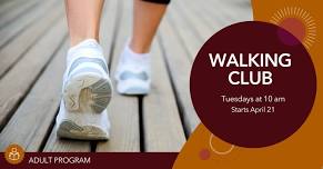 Walking Club