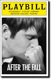 After the Fall (Broadway, American Airlines Theatre, 2004)
