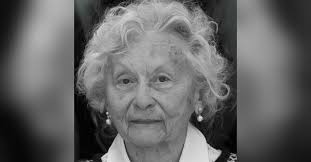 Margit Watson Obituary