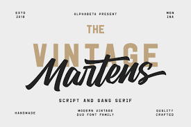 Please, talk with the author for commercial use or for any support. Martens Script Lettering Fonts Free Script Fonts Lettering