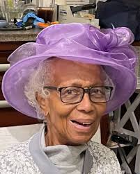 Rosetta Greene Obituary July 11, 2024