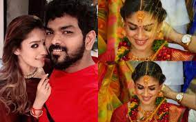 Nayanthara's open talk about her engagement,marriage and other secrets wows fans sunday, august 15, 2021 • tamil comments #nayanthara #actress #vignesh shivan This Top Astrologer S Prediction On Nayanthara S Marriage Goes Wrong Astro Ulagam