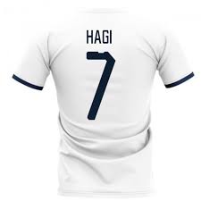 Born 22 october 1998) is a romanian professional footballer who plays mainly as an attacking midfielder for belgian club genk and the romania national team. 2020 2021 Glasgow Away Concept Football Shirt Hagi 7 Rangers2021away 169040 63 67 Teamzo Com